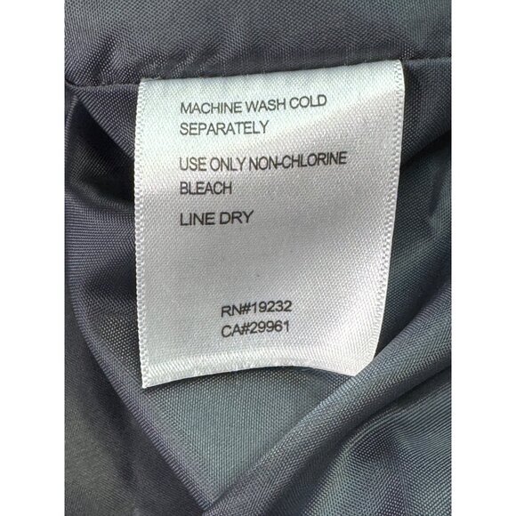 Alfred Dunner Faux Fur Jacket Womens 22W Gray Oscar Night Soft Plush Cozy NWT - Picture 8 of 11